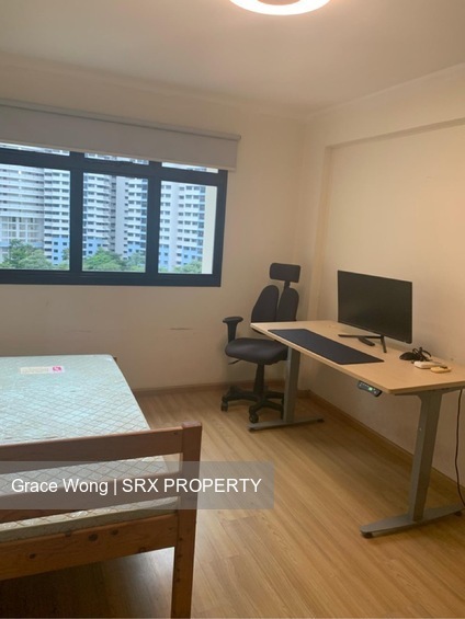 Blk 22 Jalan Membina (Bukit Merah), HDB 4 Rooms #524549321